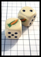 Dice : Dice - My Designs - Corn Cob - Aug 2013